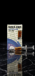 WAX AMNESIA 77% CBD