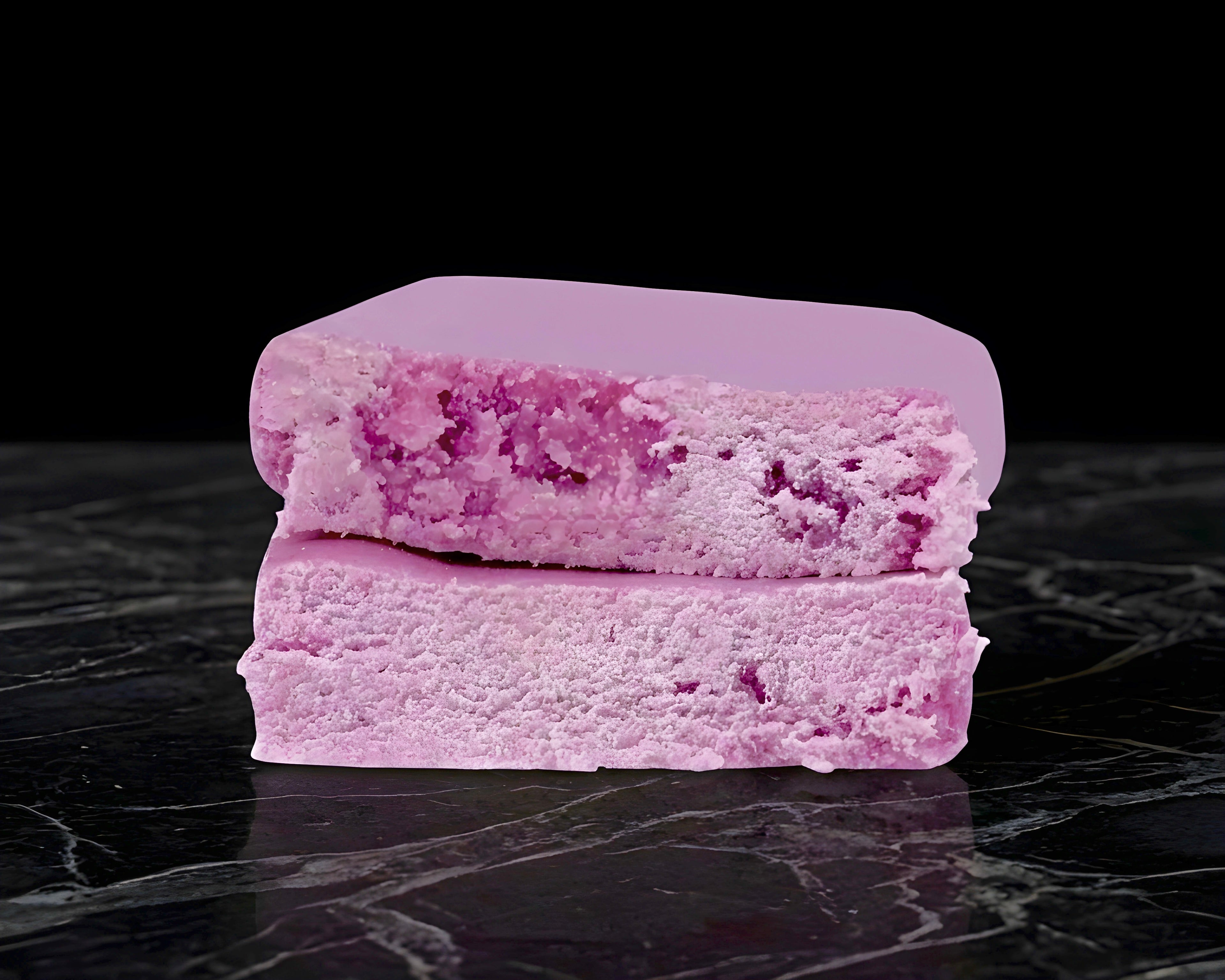 Pink Piatella CBC